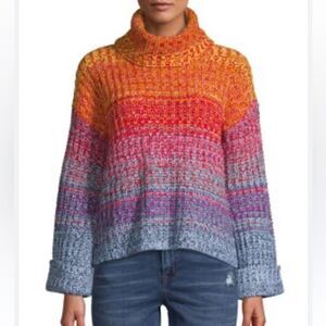 525 America sweater